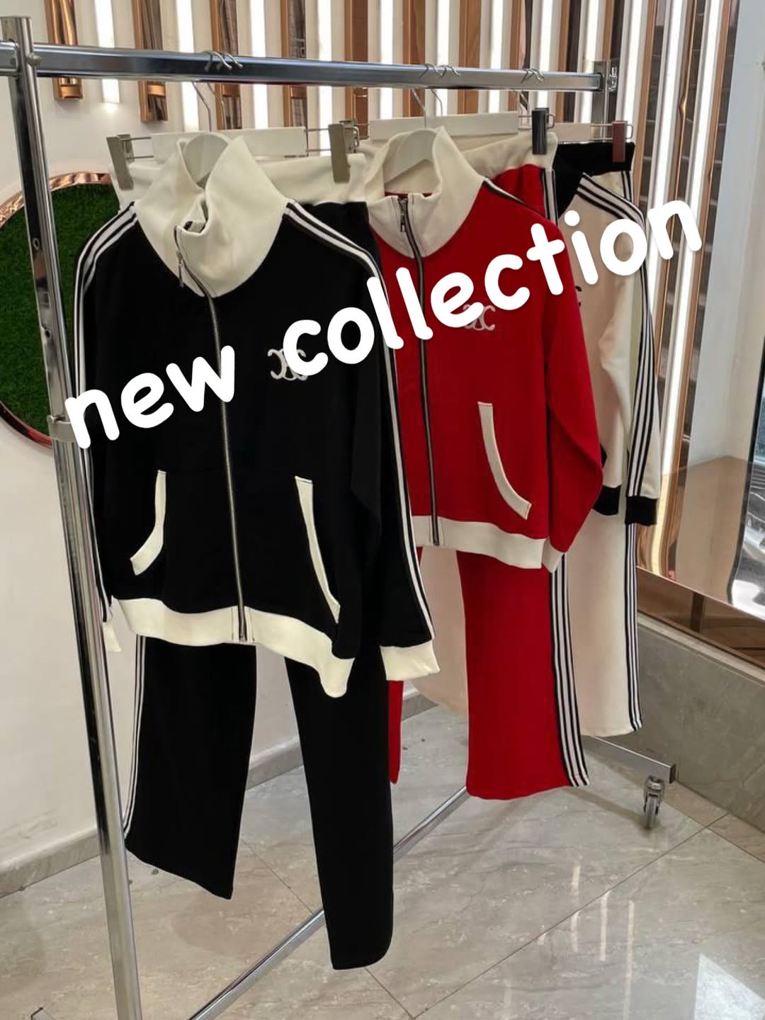 ست لباس دورس دونخ برند سلین سایز SMLXLXXL