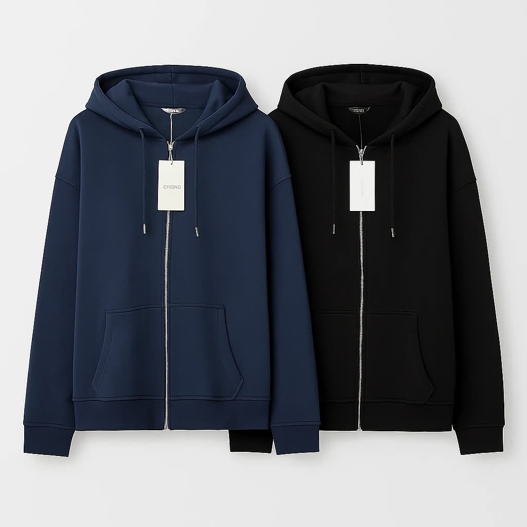 سویشرت تو کرکی KTN فری سایز