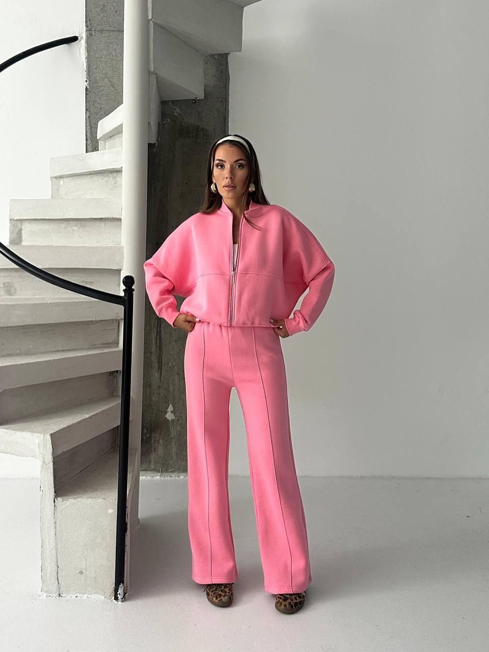 ست دخترانه GTS ترک