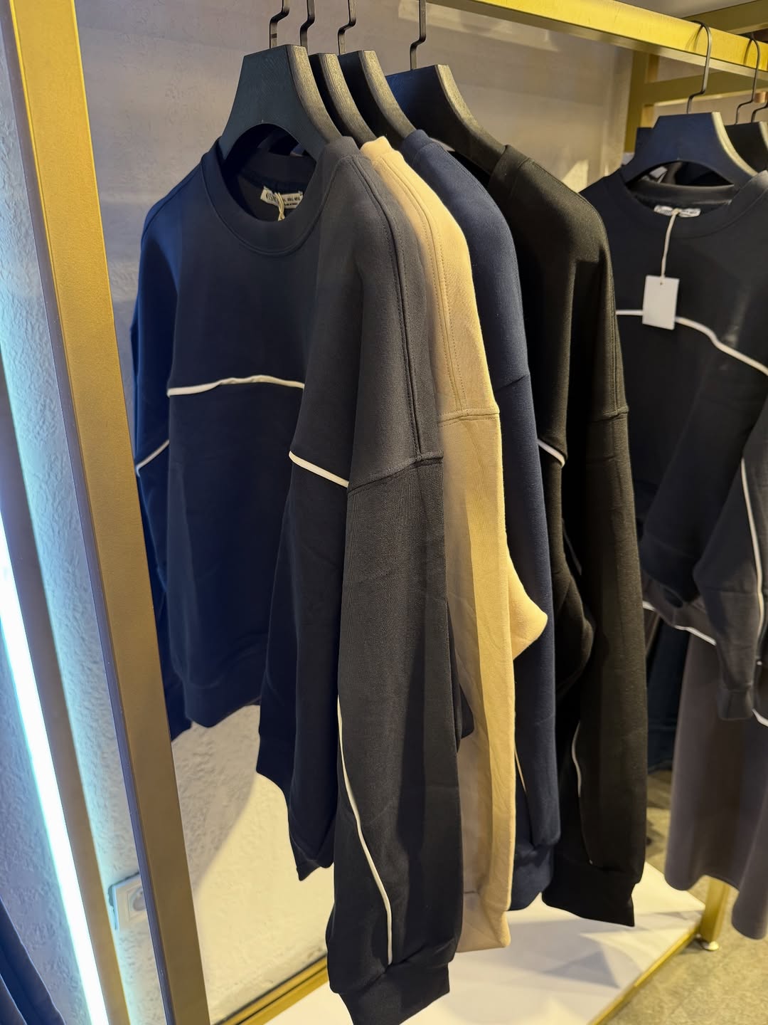 دورس اویشو مدل SML