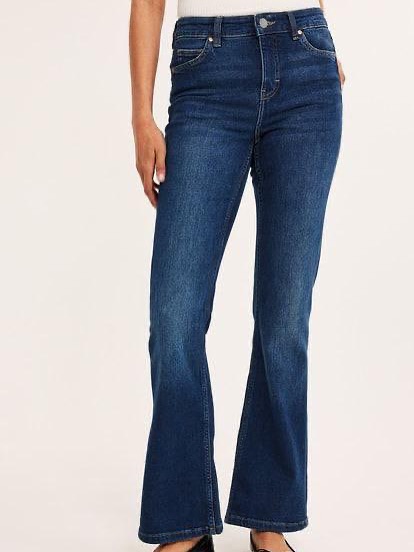 شلوار جین برند Kappahl مدل Boot CUT